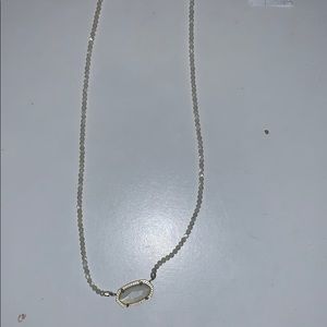 kendra scott necklace
